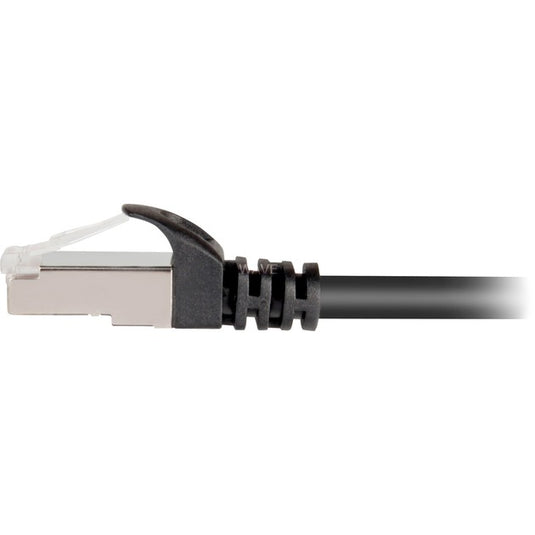 Sharkoon patchkabel sftp, rj-45 met cat.6 (zwart, 5 meter)