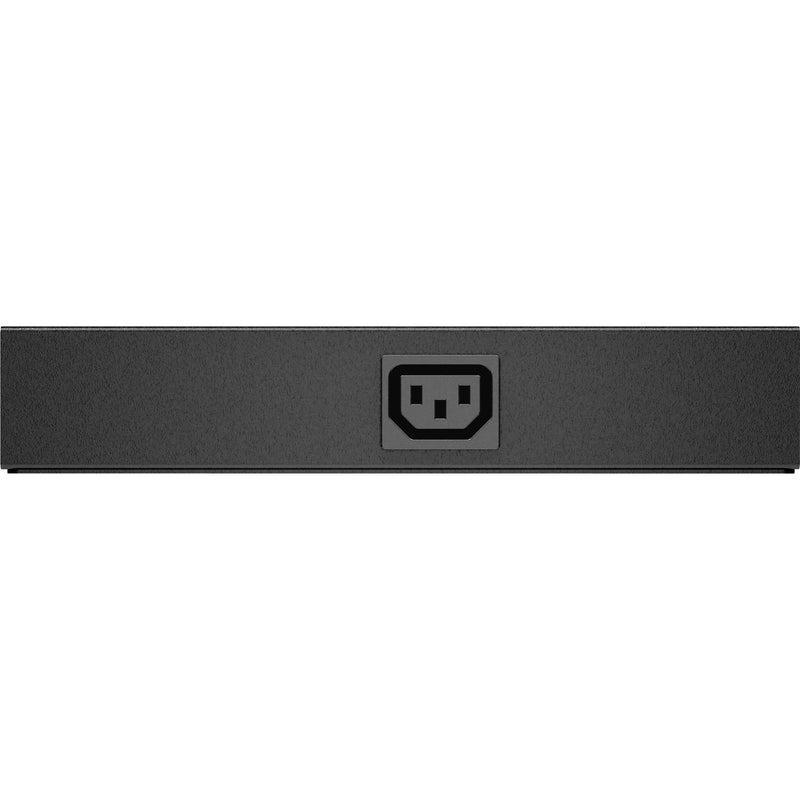Afbeelding laden in galerijviewer, Apc rack pdu, basic ap6015a (0u 2u, 8x c13)

