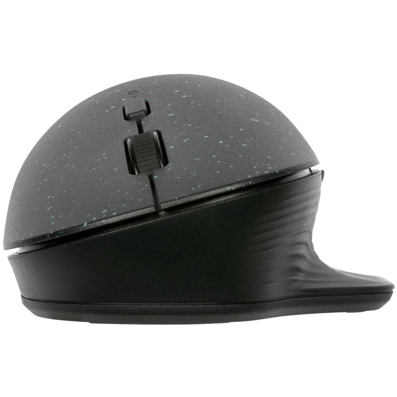Afbeelding laden in galerijviewer, Targus ergoflip ecosmart mouse (zwart, 4000 dpi, bluetooth 5.0 low energy)

