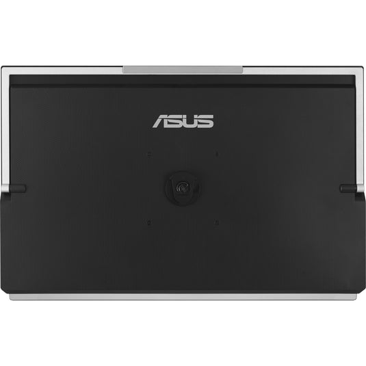 Asus zenscreen mb249c 24 monitor (zwart, hdmi, usb-c, audio)