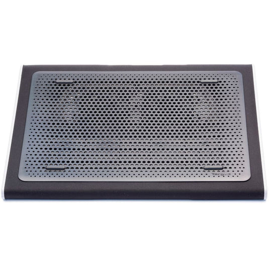 Targus laptop cooling pad 15 - 17 laptopkoeler (grijs)