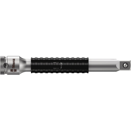 Wera safe-torque a 1 shk set 1 draaimomentsleutel (zwart groen, 1 4 vierkant, 2-12 nm, 20‑delig)