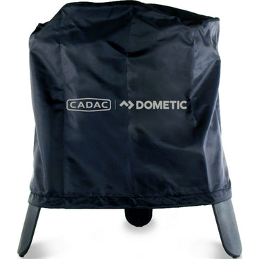 Cadac bbq cover 30 pro bescherming (zwart)