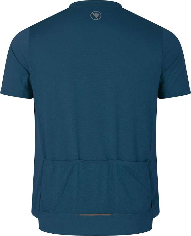 Afbeelding laden in galerijviewer, Endura loop zipped - mtb jersey

