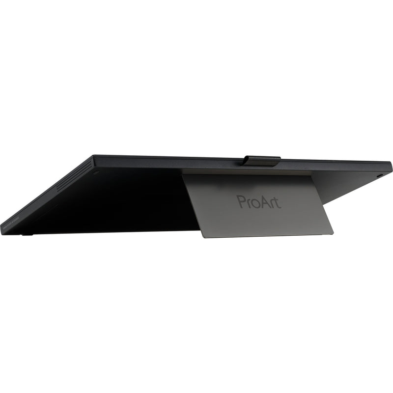 Afbeelding laden in galerijviewer, Asus proart pa169cdv 16 4k uhd touchscreen monitor (zwart, 1x hdmi, 2x usb-c)
