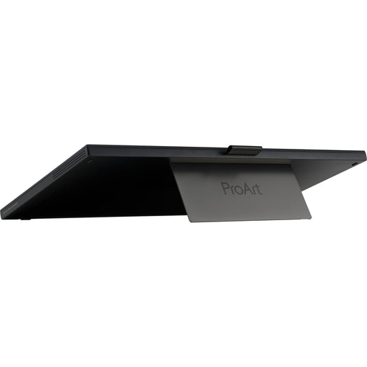 Asus proart pa169cdv 16 4k uhd touchscreen monitor (zwart, 1x hdmi, 2x usb-c)