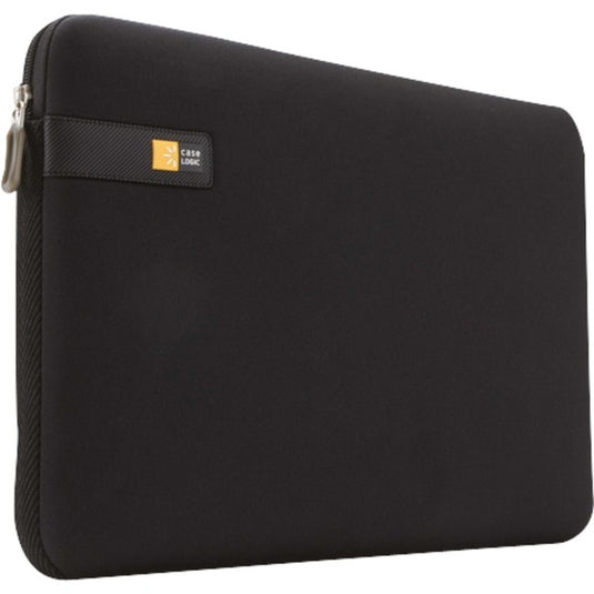 Case logic 10-11.6 netbook sleeve laps-111k (zwart, retail)