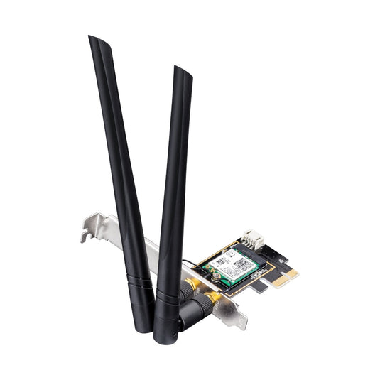 Cudy ax3000 wi-fi 6 bluetooth pci-e wlan adapter (zwart)