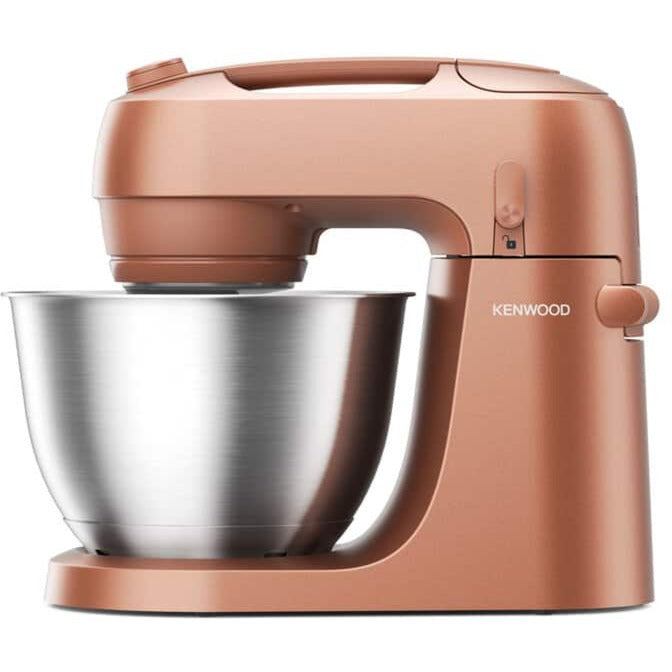 Afbeelding laden in galerijviewer, Kenwood keukenmachine go clay red (rood, 800 watt)
