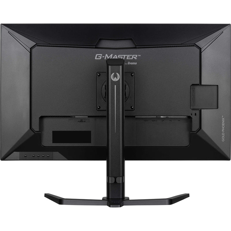 Afbeelding laden in galerijviewer, Iiyama g-master gold phoenix gb3290qsu-b1 31.5 gaming monitor (zwart (mat), 2x hdmi, displayport, 2x usb-a, 2x usb-b, 240 hz)

