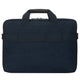 Targus 15-16 geolite ecosmart slim brief laptoptas (donkerblauw)