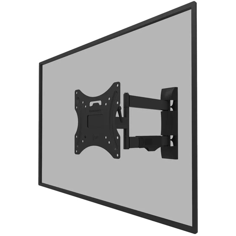 Afbeelding laden in galerijviewer, Neomounts wl40-550bl12 tv wandsteun wandmontage (zwart)
