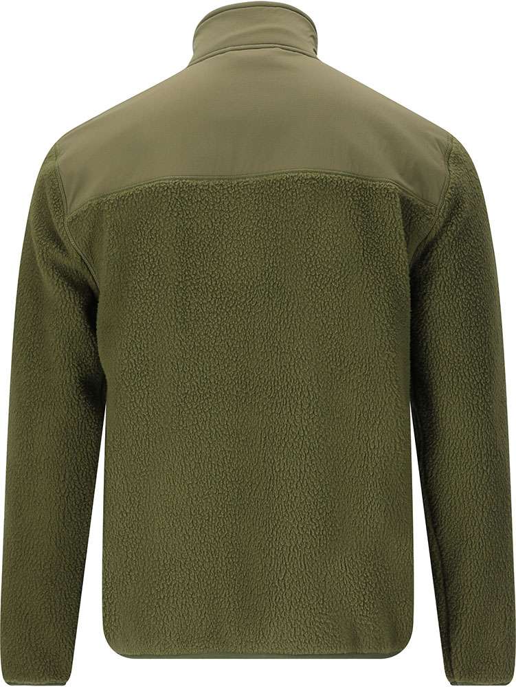 Afbeelding laden in galerijviewer, Whistler felis - fleece jacket
