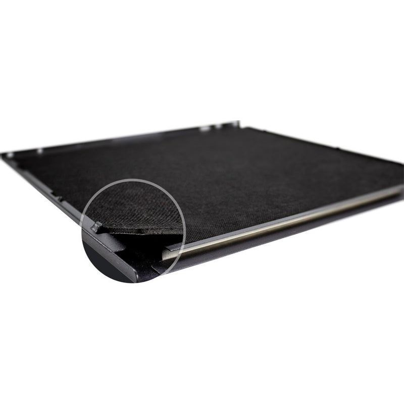 Afbeelding laden in galerijviewer, Inter-tech h-606 mini tower behuizing (zwart | 2x usb-a)

