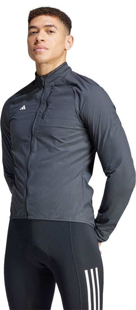 Afbeelding laden in galerijviewer, Adidas wind.rdy cycling - wind jacket
