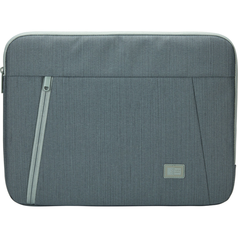 Afbeelding laden in galerijviewer, Case logic huxton 14 laptopsleeve (grafiet)
