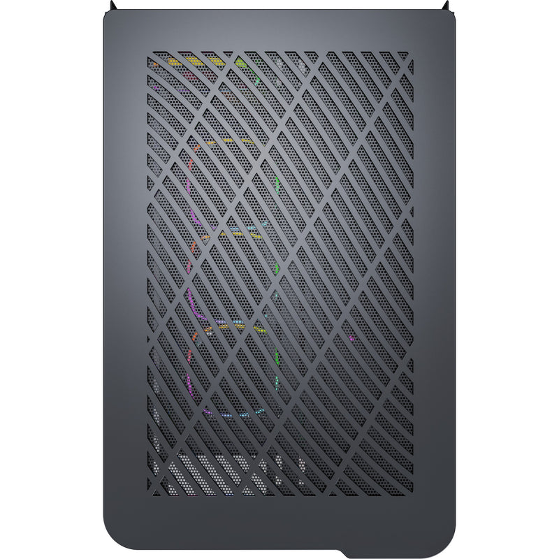 Afbeelding laden in galerijviewer, Montech king 95 pro midi tower behuizing (zwart | 2x usb-a | 1x usb-c | rgb | tempered glass)
