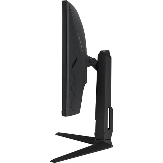 Asus tuf gaming vg34vqel1a 34 curved ultrawide monitor (zwart, 2x hdmi, displayport, 2x usb-a, usb-b)