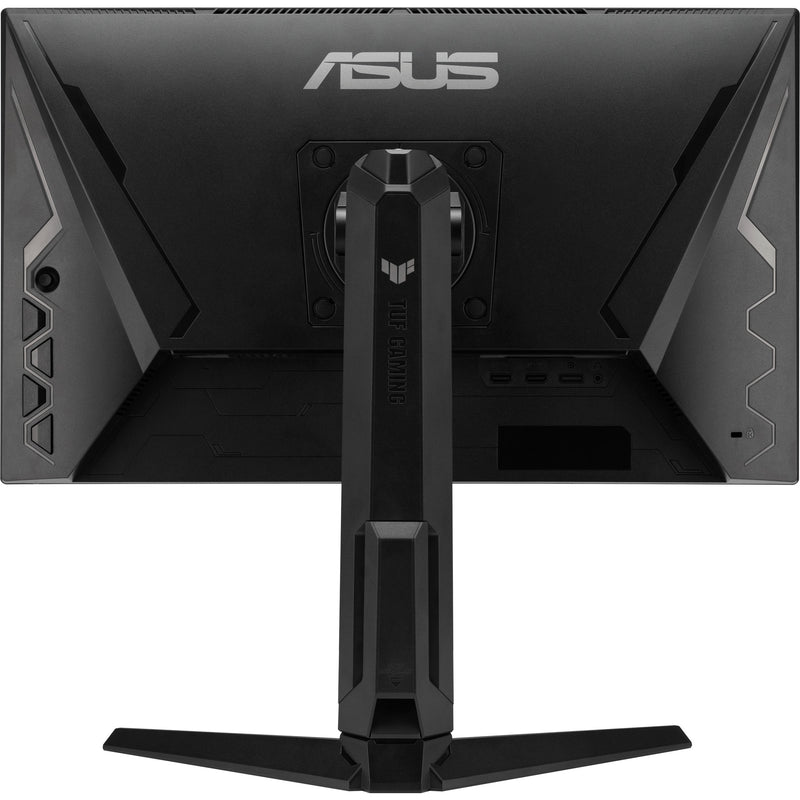 Afbeelding laden in galerijviewer, Asus tuf gaming vg249ql3a 24 monitor (zwart, 2x hdmi, 1x displayport, 180 hz)
