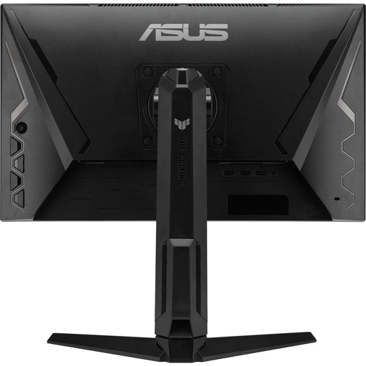 Asus tuf gaming vg249ql3a 24 monitor (zwart, 2x hdmi, 1x displayport, 180 hz)