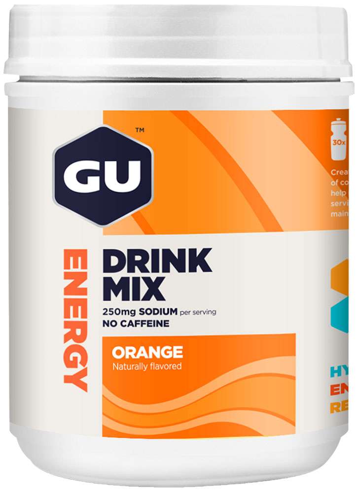 Afbeelding laden in galerijviewer, Gu energy drink mix 840g
