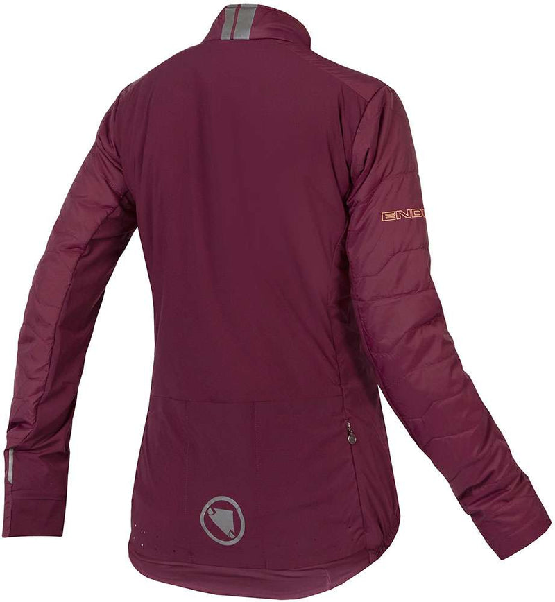 Afbeelding laden in galerijviewer, Endura pro sl primaloft - women's mtb jacket
