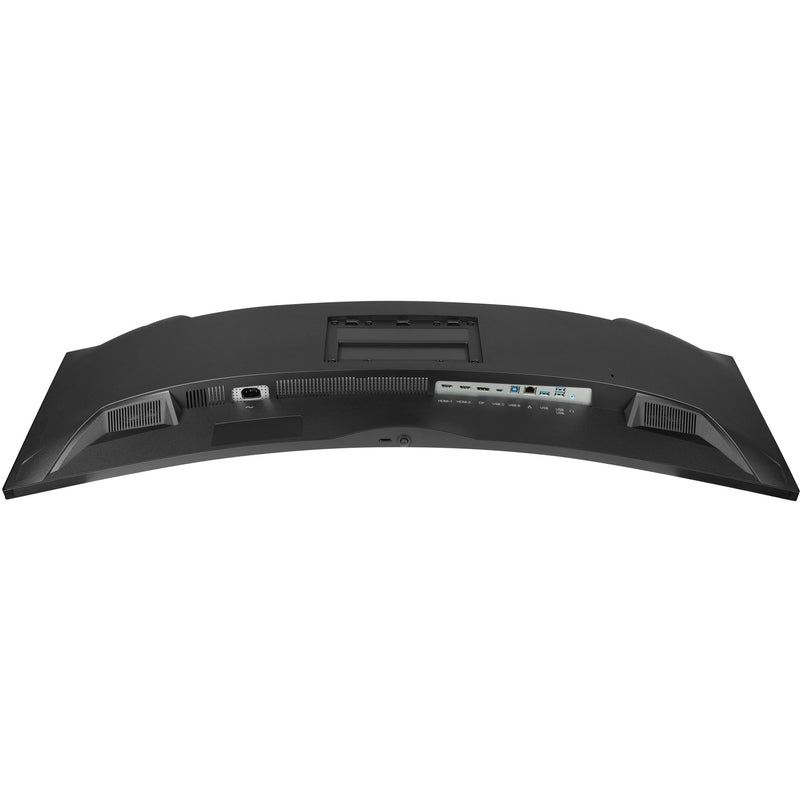 Afbeelding laden in galerijviewer, Iiyama prolite xcb4594dqsn-b1 44.5 curved ultrawide monitor (zwart, 2x hdmi, displayport, 3x usb-a, usb-b, usb-c, rj-45, 165 hz)
