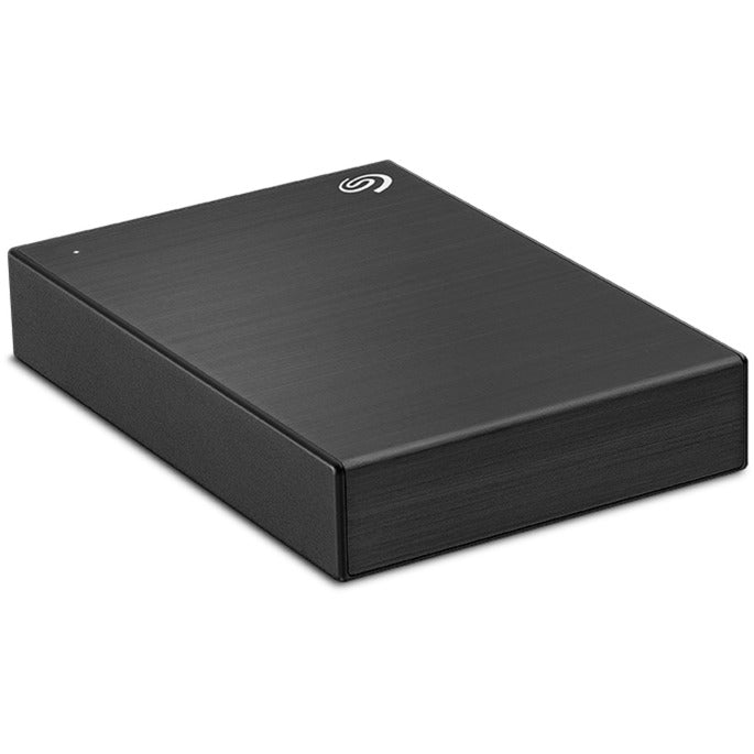 Afbeelding laden in galerijviewer, Seagate one touch with password 2 tb externe harde schijf (zwart, usb-a 3.2 (5 gbit s))
