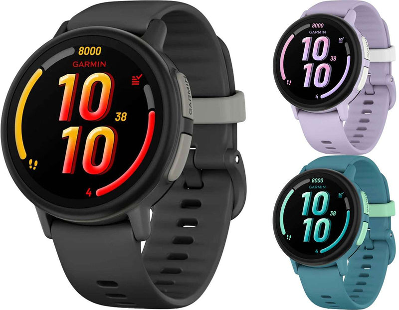 Afbeelding laden in galerijviewer, Garmin bounce 2 - activity tracker for children
