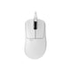 Pulsar xlite medium wired gaming mouse (wit, 26000 dpi)