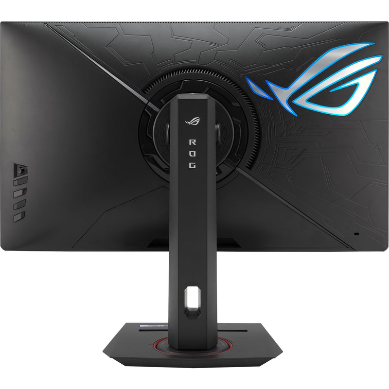 Afbeelding laden in galerijviewer, Asus rog strix xg27ucg 27 4k uhd gaming monitor (zwart, hdmi, displayport, usb-c, 160 hz 320 hz)
