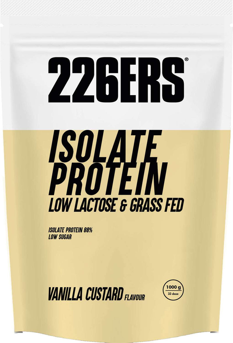 Afbeelding laden in galerijviewer, 226ers isolate protein drink 1kg
