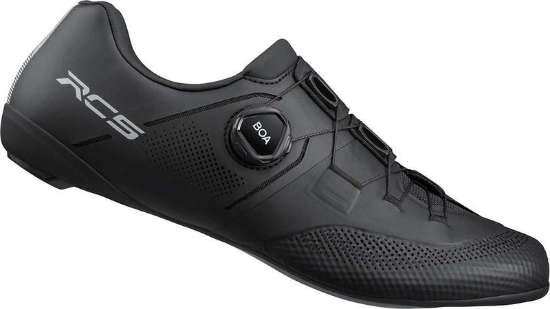 Afbeelding laden in galerijviewer, Shimano sh-rc503 - road bike shoes
