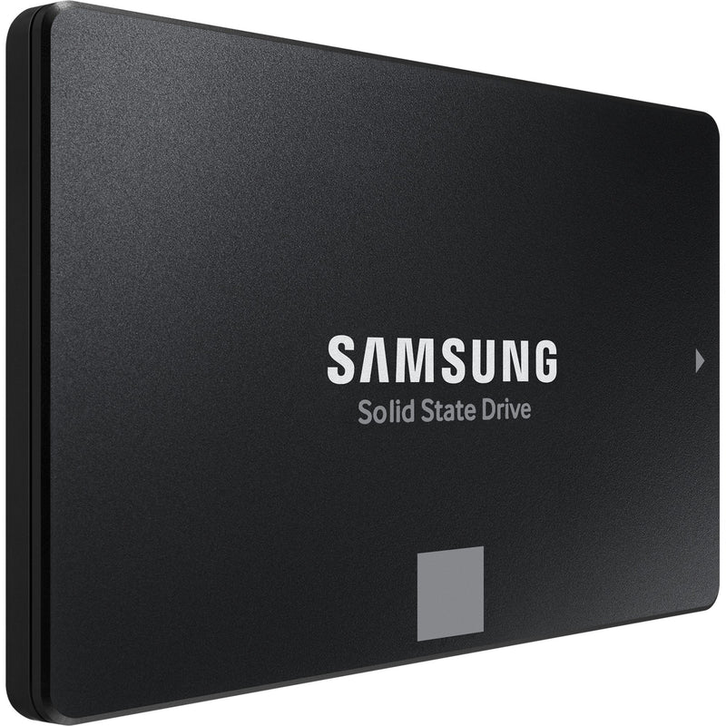 Afbeelding laden in galerijviewer, Samsung 870 evo 2 tb ssd (mz-77e2t0b eu, sata 600)
