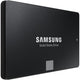Samsung 870 evo 2 tb ssd (mz-77e2t0b eu, sata 600)