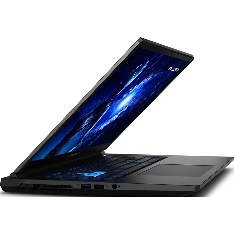 Afbeelding laden in galerijviewer, Erazer scout 17 e1 md62758 17.3 gaming laptop (zwart | core 5 210h | rtx 5050 | 16 gb | 1 tb ssd)
