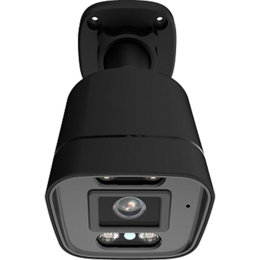 Foscam v5ep-b beveiligingscamera (zwart, 5 mp, poe)
