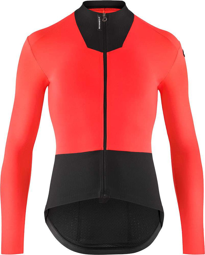 Afbeelding laden in galerijviewer, Assos equipe r s11 - long sleeve jersey
