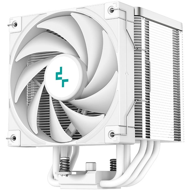 Afbeelding laden in galerijviewer, Deepcool ak500 wh cpu-koeler (wit)
