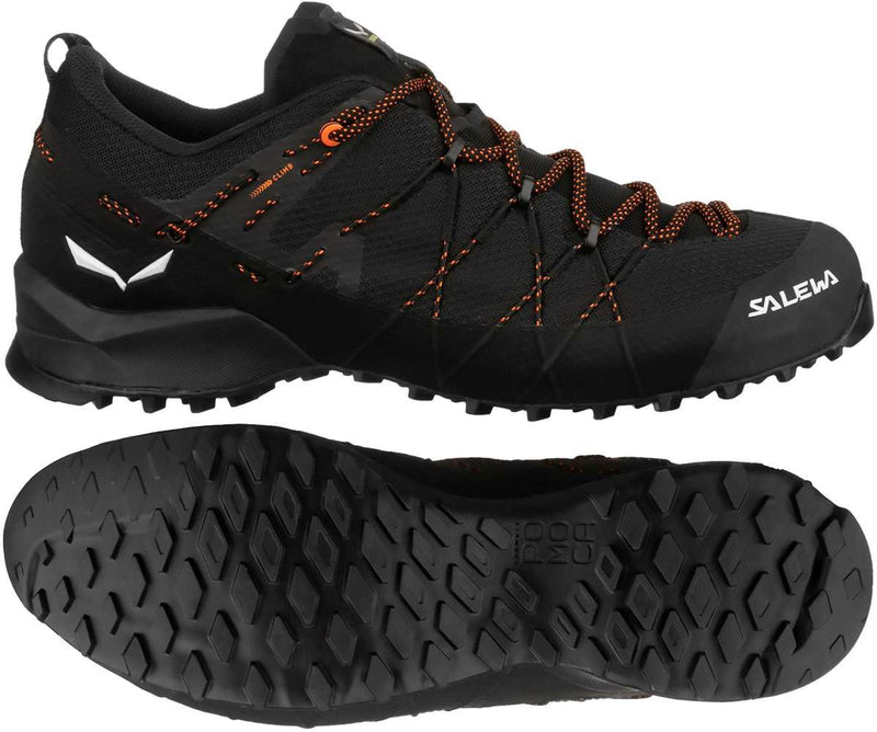Afbeelding laden in galerijviewer, Salewa wildfire 2 - trekking shoes
