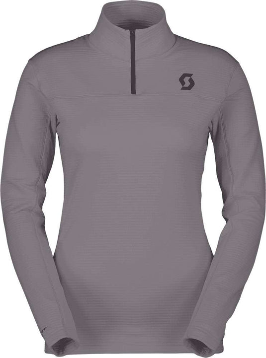 Scott defined light - women's long-sleeved functional shirt