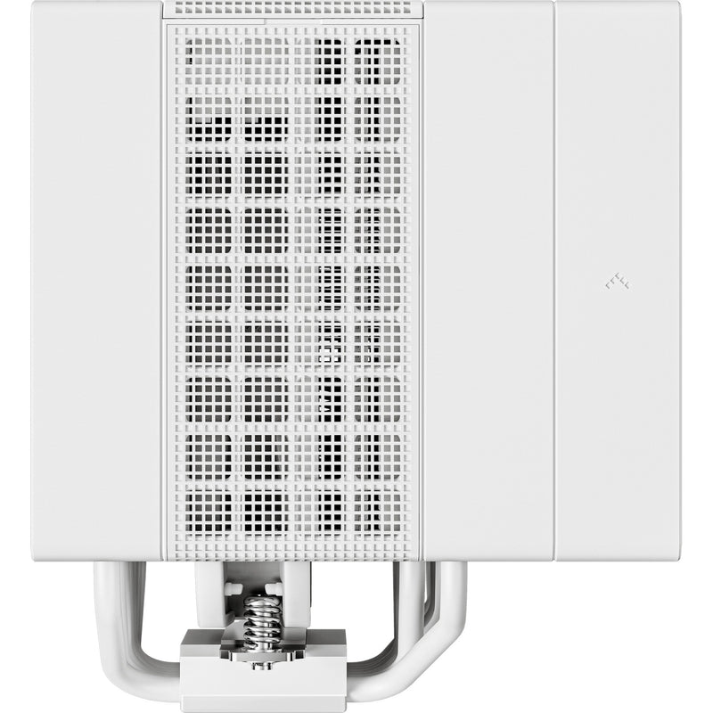 Afbeelding laden in galerijviewer, Deepcool assassin iv cpu-koeler (wit, 4-pin pwm fan-connector)
