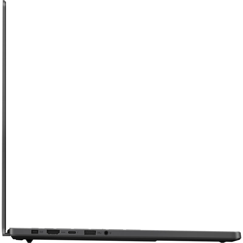 Afbeelding laden in galerijviewer, Asus rog zephyrus g16 gu605cp-qr103w 16 gaming laptop (grijs | core ultra 9 285h | rtx 5070 | 32 gb | 2 tb ssd)
