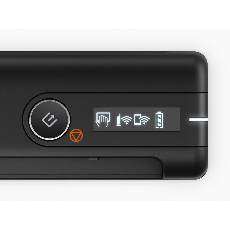 Afbeelding laden in galerijviewer, Epson workforce es-60w feedscanner (zwart, wi-fi direct, usb 2.0)
