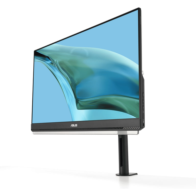Afbeelding laden in galerijviewer, Asus zenscreen mb249c 24 monitor (zwart, hdmi, usb-c, audio)
