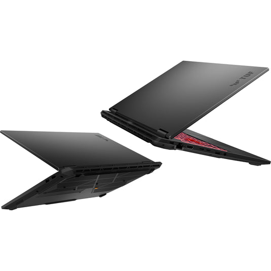 Asus tuf gaming a16 fa608um-rv231w 16 gaming laptop (zwart grijs | r7 260 | rtx 5060 | 16 gb | 512 gb ssd)