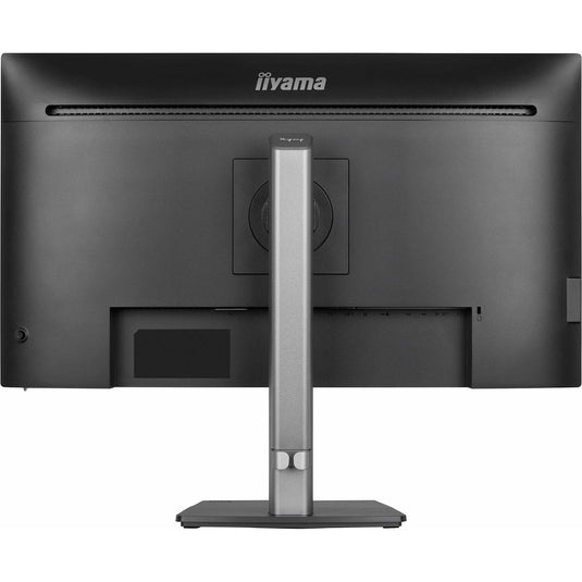 Iiyama prographic hb2701uhsnp-b1 27 4k uhd monitor (zwart (mat), hdmi, displayport, usb-c, audio)