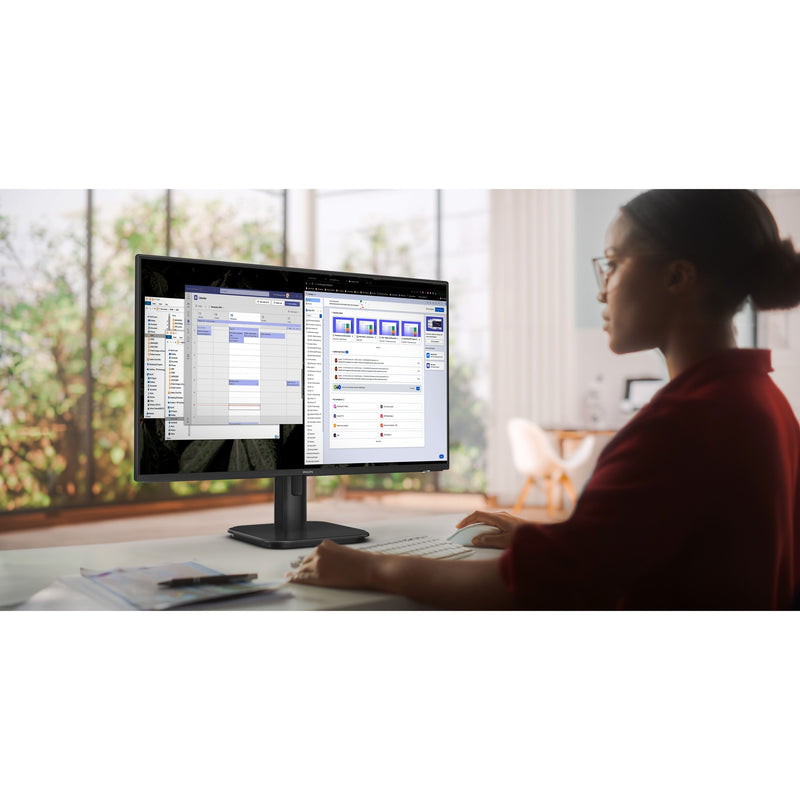 Afbeelding laden in galerijviewer, Philips 27e1n1800a 00 27 4k uhd monitor (zwart, 2x hdmi, displayport)
