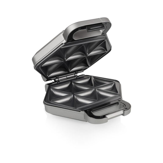 Princess samosa and snack maker snackmaker (zilver)