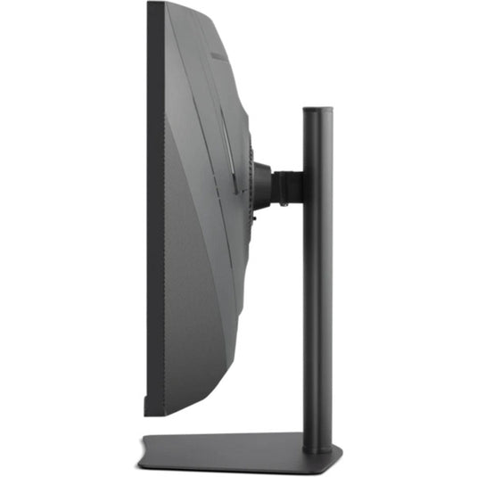 Viewsonic va3820c uwqhd+ 21:9 curved monitor met usb-c hub 38 ultrawide (zwart, 2x hdmi, 1x displayport, usb-c, usb-b )